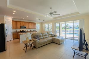 12103 SW Bennington Circle, Port Saint Lucie, FL 34987 Sold 05/23/25