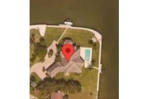 1 Island Road, Sewalls Point, FL 34996 Sold 06/30/25