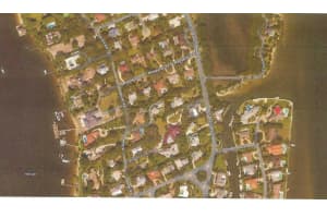 1 Island Road, Sewalls Point, FL 34996 Sold 06/30/25