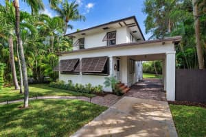 4112 Washington Road, West Palm Beach, FL 33405 Sold 06/16/25