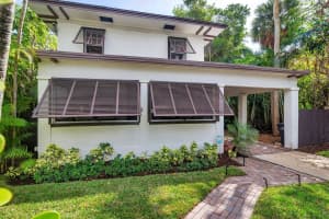4112 Washington Road, West Palm Beach, FL 33405 Sold 06/16/25
