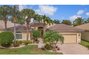 6713 Arno Way, Boynton Beach, FL 33472 Sold 04/29/25