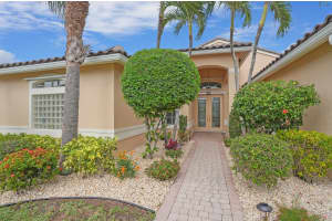 6713 Arno Way, Boynton Beach, FL 33472 Sold 04/29/25