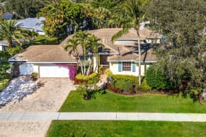 16875 Silver Oak Circle, Delray Beach, FL 33445 Sold 06/26/25