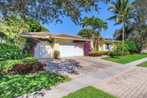 16875 Silver Oak Circle, Delray Beach, FL 33445 Sold 06/26/25