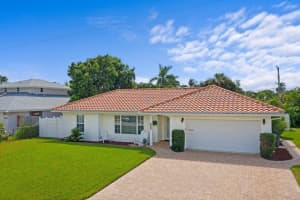 274 NE 24th Court, Boca Raton, FL 33431 Sold 08/08/25