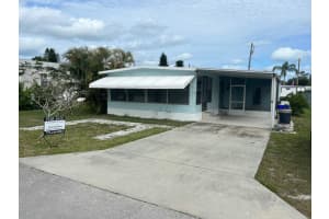 1535 N Baseline Avenue, Stuart, FL 34994 Sold 03/17/25