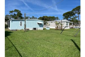 1535 N Baseline Avenue, Stuart, FL 34994 Sold 03/17/25