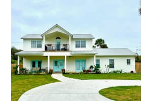 7205 S Indian River Drive, Fort Pierce
