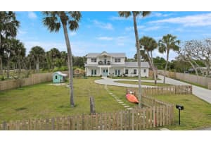 7205 S Indian River Drive, Fort Pierce, FL 34982 - MLS#R11065335