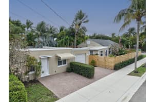 445 34th Street, West Palm Beach, FL 33407 Sold 07/08/25