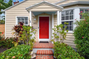 445 34th Street, West Palm Beach, FL 33407 Sold 07/08/25