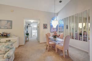 2507 Aspen Way, Boynton Beach, FL 33436 Sold 07/01/25