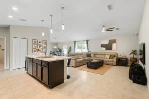 837 SW Tulip Boulevard, Port Saint Lucie, FL 34953 Sold 04/30/25