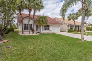 18370 Fresh Lake Way, Boca Raton, FL 33498 Sold 05/09/25