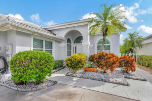 2310 Saratoga Bay Drive, West Palm Beach, FL 33409 Sold 04/30/25