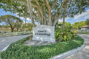 106 E Lee Road, Delray Beach, FL 33445 Sold 04/21/25