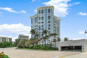 5200 N Ocean Drive 1403, Riviera Beach, FL 33404 - MLS#R11065361