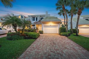 1504 Captains Way, Jupiter, FL 33477 Sold 04/07/25