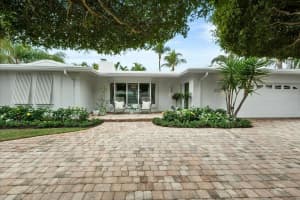 232 Cove Place, Jupiter Inlet Colony, FL 33469 - MLS#R11065381