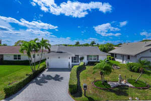 7119 NW 106th Avenue, Tamarac, FL 33321 Sold 07/10/25