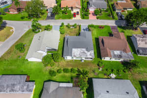 7119 NW 106th Avenue, Tamarac, FL 33321 Sold 07/10/25