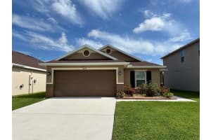 5475 NW Pine Trail Circle, Port Saint Lucie, FL 34983 Sold 07/21/25