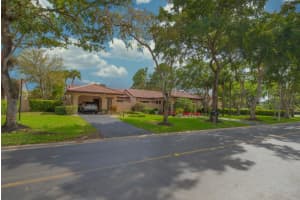 9260 Vista Del Lago 22-A, Boca Raton, FL 33428 Sold 10/01/25