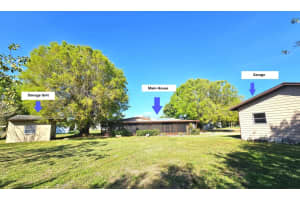 3817 NW 35th Avenue, Okeechobee, FL 34972 Sold 08/20/25