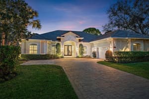 13080 Sabal Chase, Palm Beach Gardens, FL 33418 Sold 04/10/25
