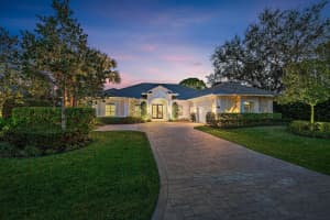13080 Sabal Chase, Palm Beach Gardens, FL 33418 Sold 04/10/25