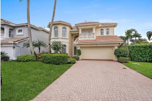 706 Voyage Lane, North Palm Beach, FL 33410 Sold 03/21/25