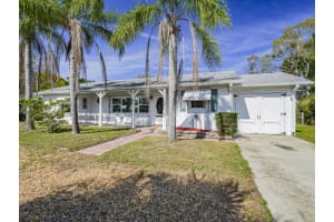 2345 Bonita Avenue, Vero Beach, FL 32960 Sold 04/25/25