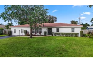 3030 Churchill Drive, Boynton Beach, FL 33435 Sold 08/07/25