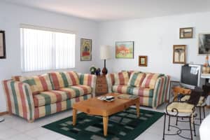 46 Valencia B, Delray Beach, FL 33446 Sold 05/20/25