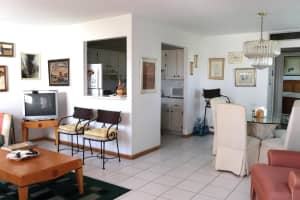 46 Valencia B, Delray Beach, FL 33446 Sold 05/20/25