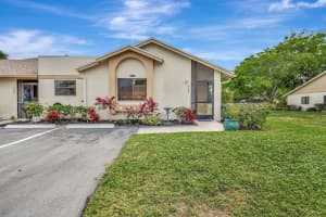 2380 NW 12th Street, Delray Beach, FL 33445 Sold 05/01/25