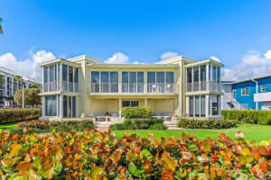 100 N Ocean Boulevard 104, Delray Beach, FL 33483 - MLS#R11065433