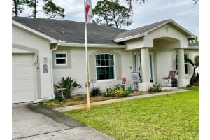 1774 SW Janette Avenue, Port Saint Lucie, FL 34953 - MLS#R11065435
