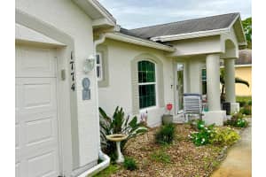 1774 SW Janette Avenue, Port Saint Lucie, FL 34953 - MLS#R11065435