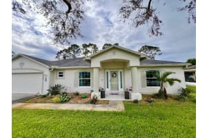 1774 SW Janette Avenue, Port Saint Lucie, FL 34953 - MLS#R11065435