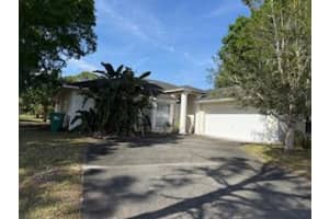 671 Concha Drive, Sebastian, FL 32958 Sold 04/08/25
