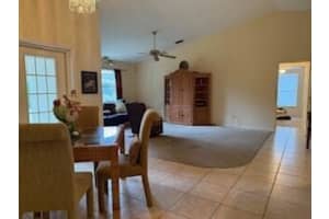 671 Concha Drive, Sebastian, FL 32958 Sold 04/08/25