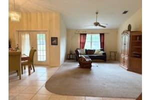 671 Concha Drive, Sebastian, FL 32958 Sold 04/08/25