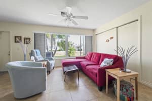 2638 Gately Drive E 73, West Palm Beach, FL 33415 Sold 05/08/25