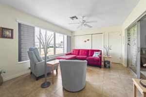 2638 Gately Drive E 73, West Palm Beach, FL 33415 Sold 05/08/25