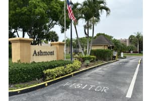 7837 Ashmont Circle, Tamarac, FL 33321 - MLS#R11065464