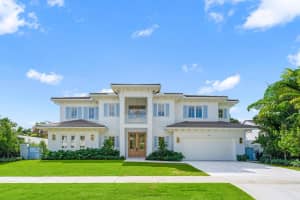 316 Monceaux Road, West Palm Beach, FL 33405 Sold 04/17/25