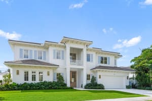 316 Monceaux Road, West Palm Beach, FL 33405 Sold 04/17/25