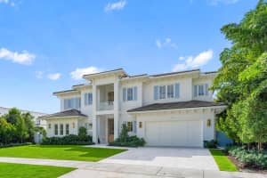 316 Monceaux Road, West Palm Beach, FL 33405 Sold 04/17/25